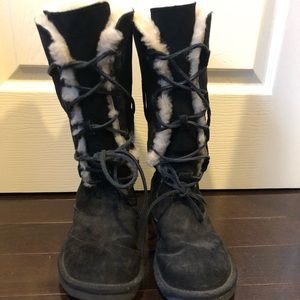 UGG Australia Winter Boot